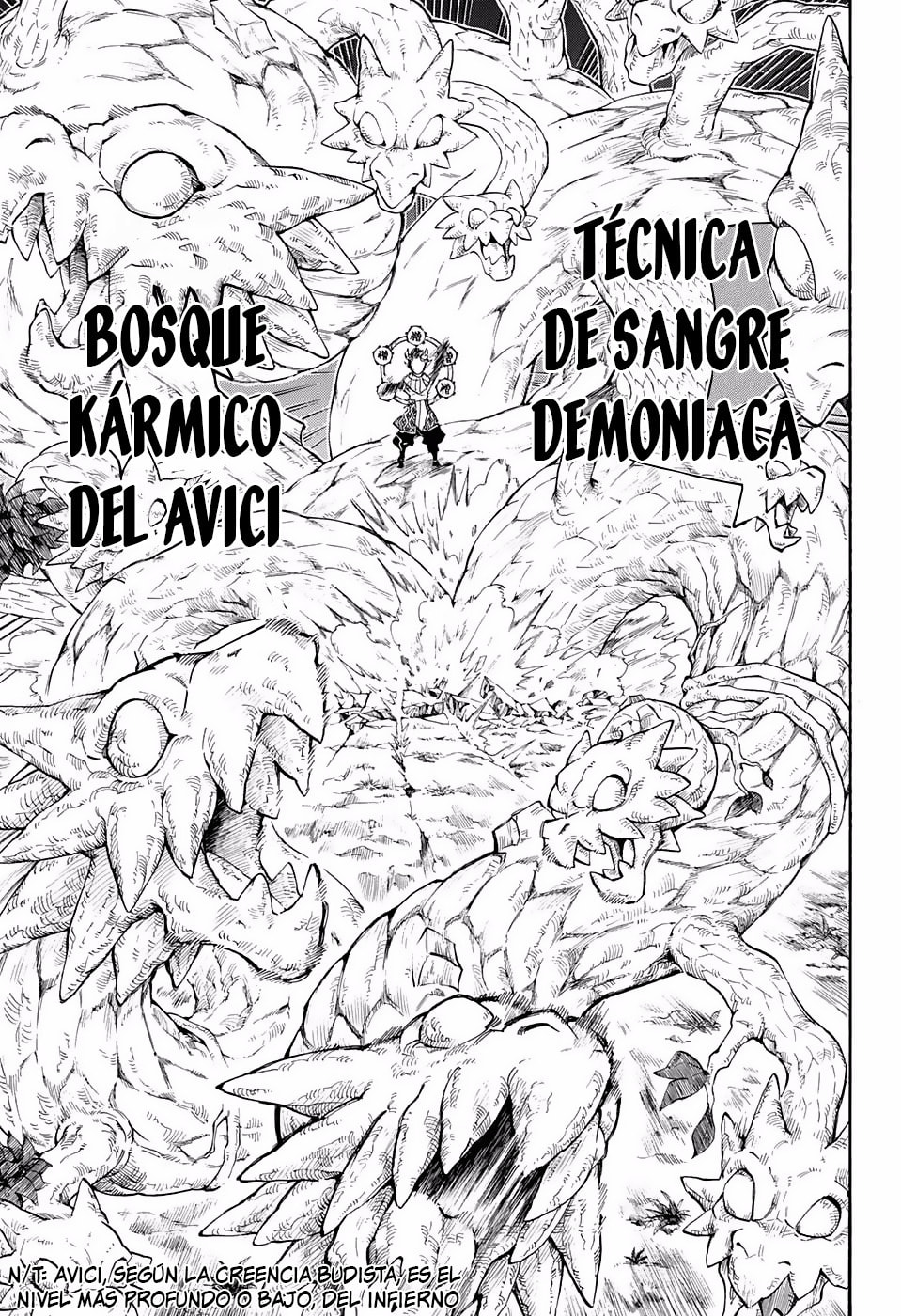 Read Demon Slayer_ Kimetsu no Yaiba ES Manga Online