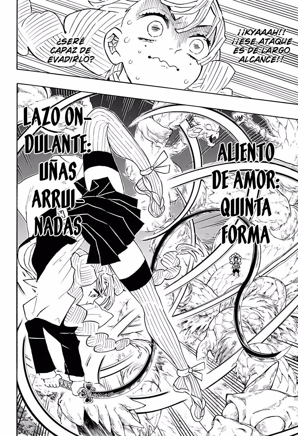 Read Demon Slayer_ Kimetsu no Yaiba ES Manga Online