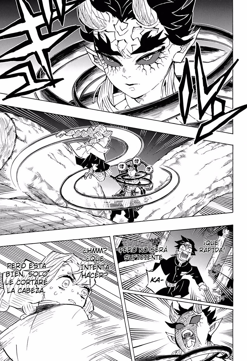 Read Demon Slayer_ Kimetsu no Yaiba ES Manga Online