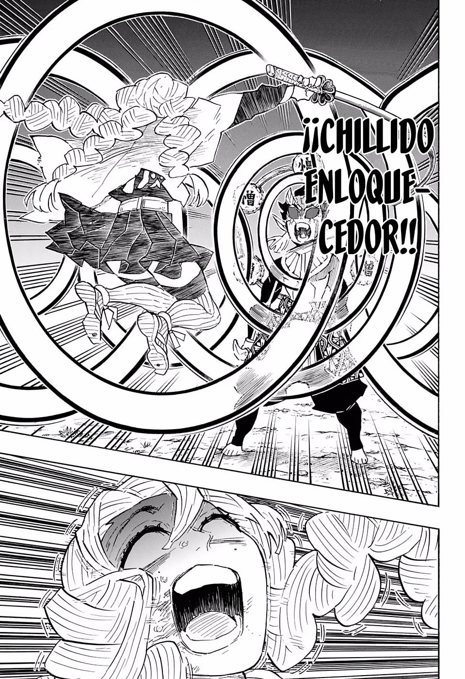 Read Demon Slayer_ Kimetsu no Yaiba ES Manga Online