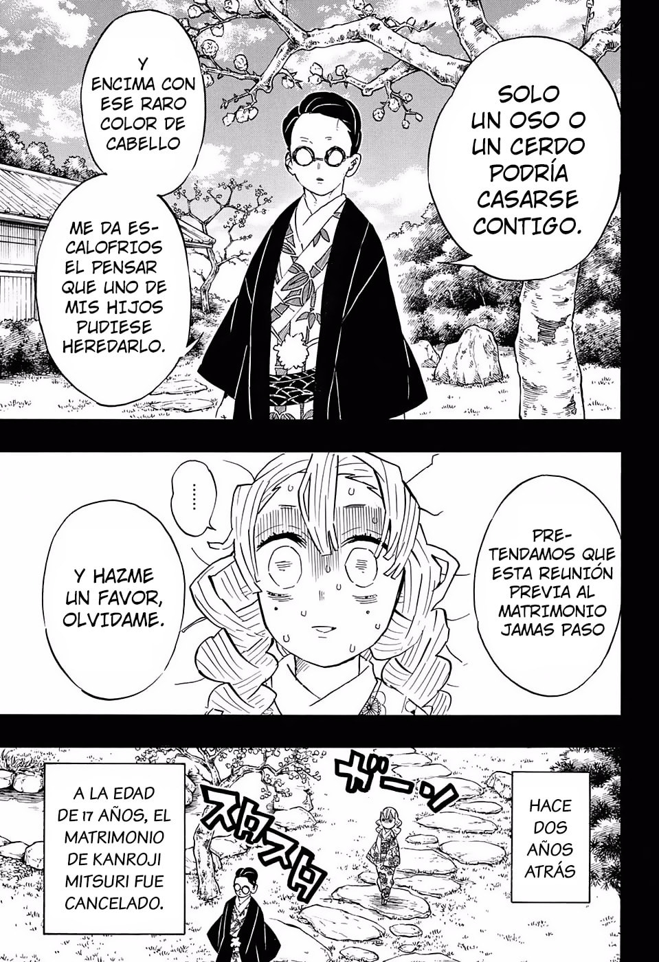 Read Demon Slayer_ Kimetsu no Yaiba ES Manga Online