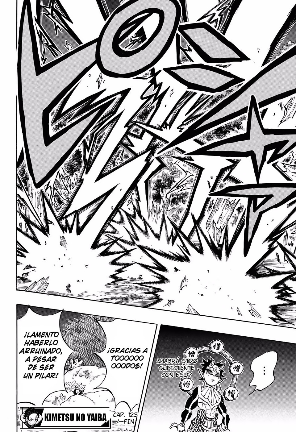 Read Demon Slayer_ Kimetsu no Yaiba ES Manga Online