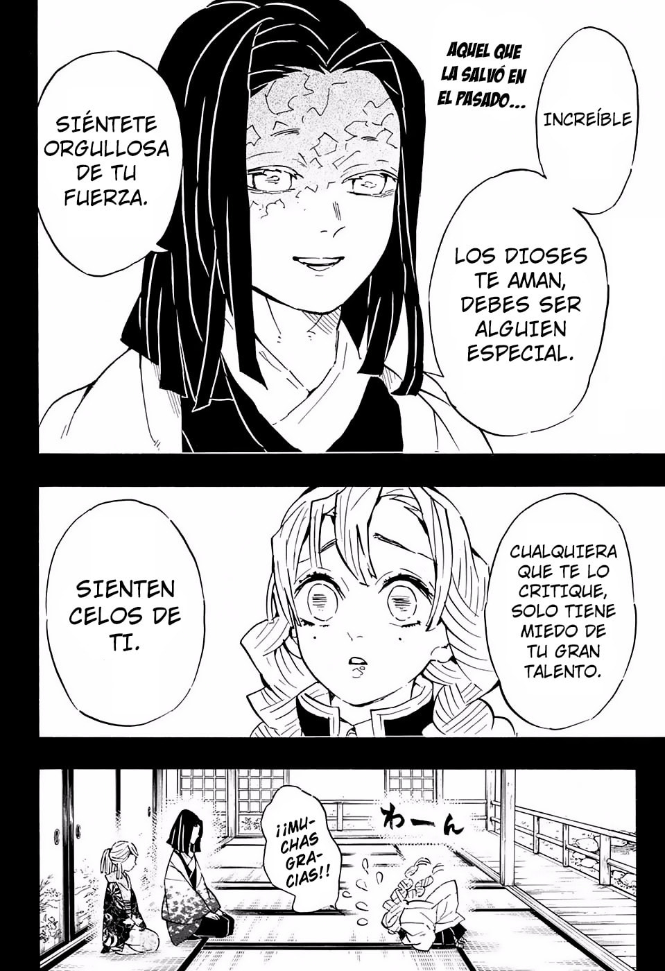 Read Demon Slayer_ Kimetsu no Yaiba ES Manga Online