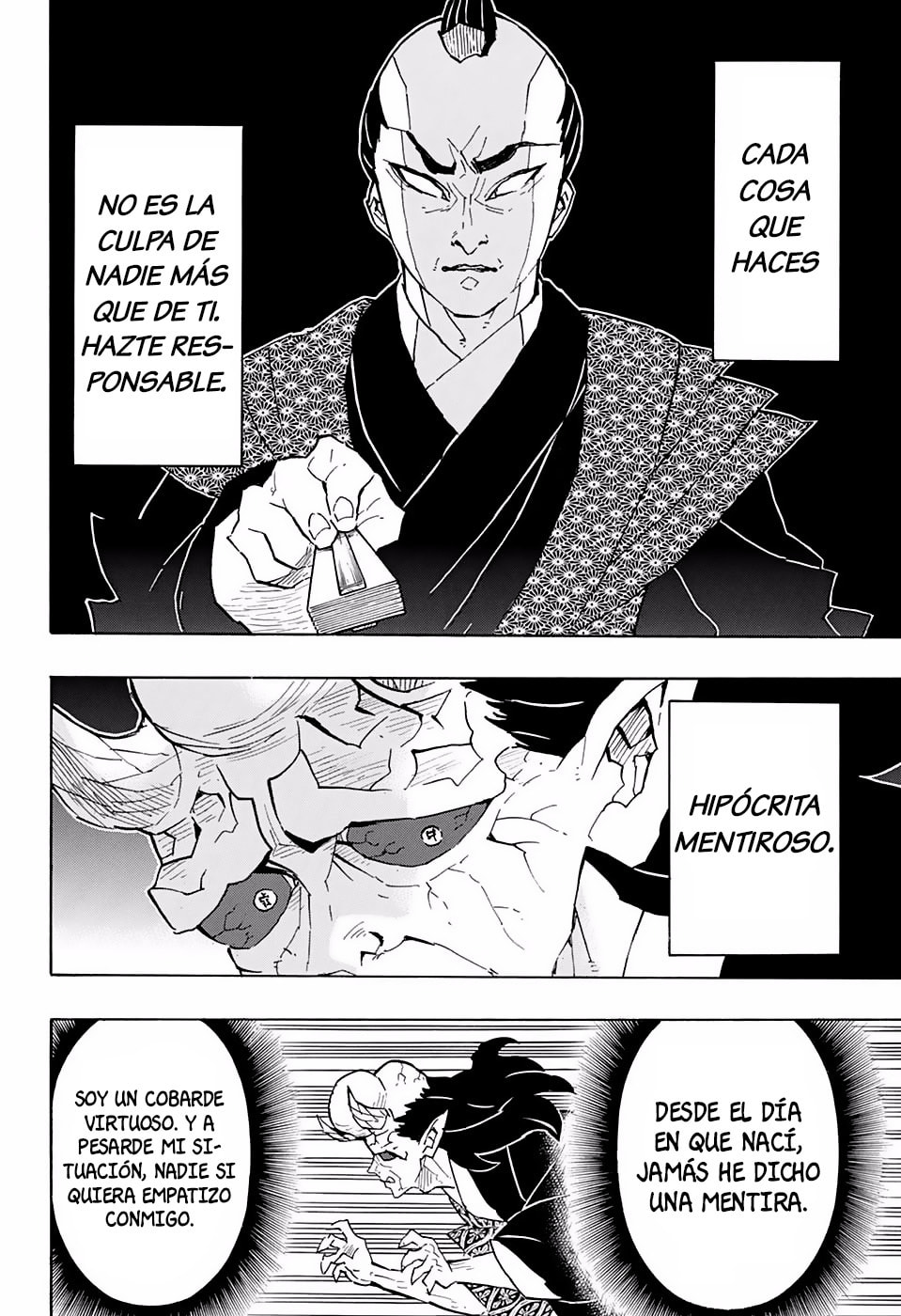 Read Demon Slayer_ Kimetsu no Yaiba ES Manga Online