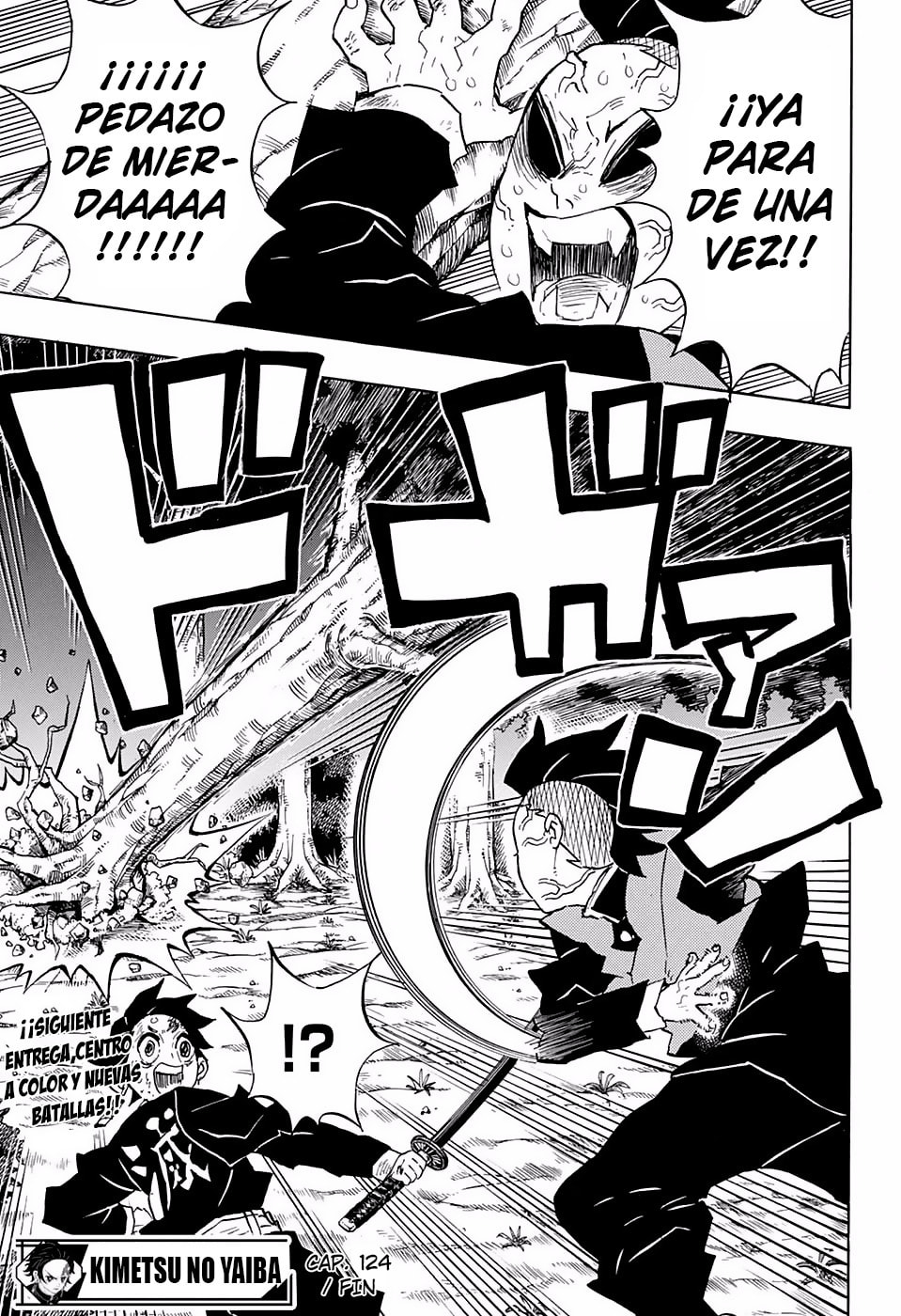 Read Demon Slayer_ Kimetsu no Yaiba ES Manga Online