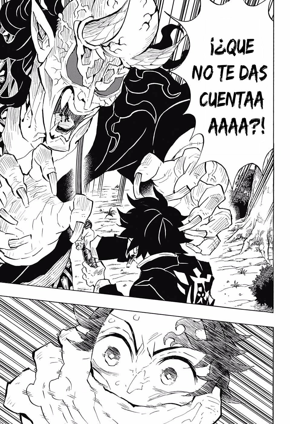 Read Demon Slayer_ Kimetsu no Yaiba ES Manga Online