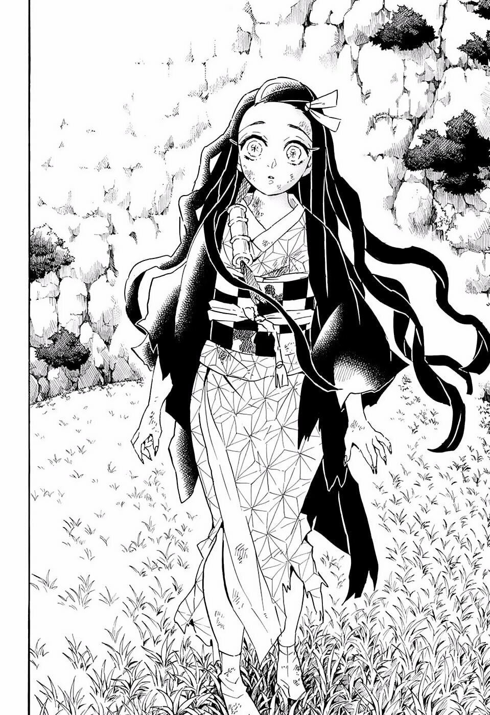 Read Demon Slayer_ Kimetsu no Yaiba ES Manga Online