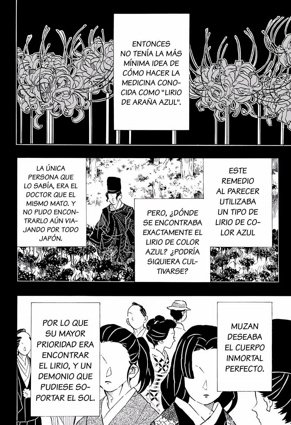 Read Demon Slayer_ Kimetsu no Yaiba ES Manga Online