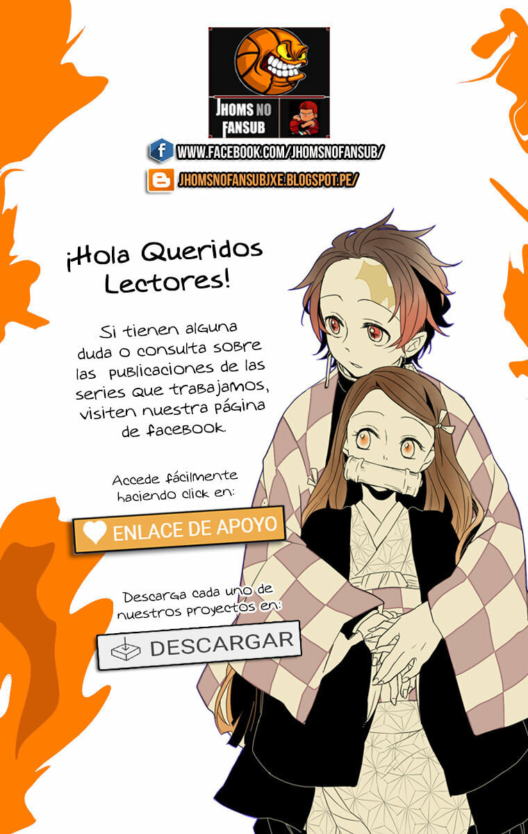 Read Demon Slayer_ Kimetsu no Yaiba ES Manga Online