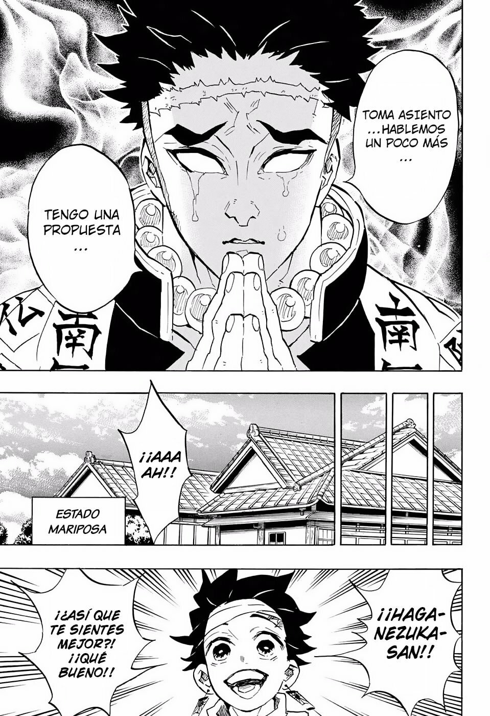 Read Demon Slayer_ Kimetsu no Yaiba ES Manga Online