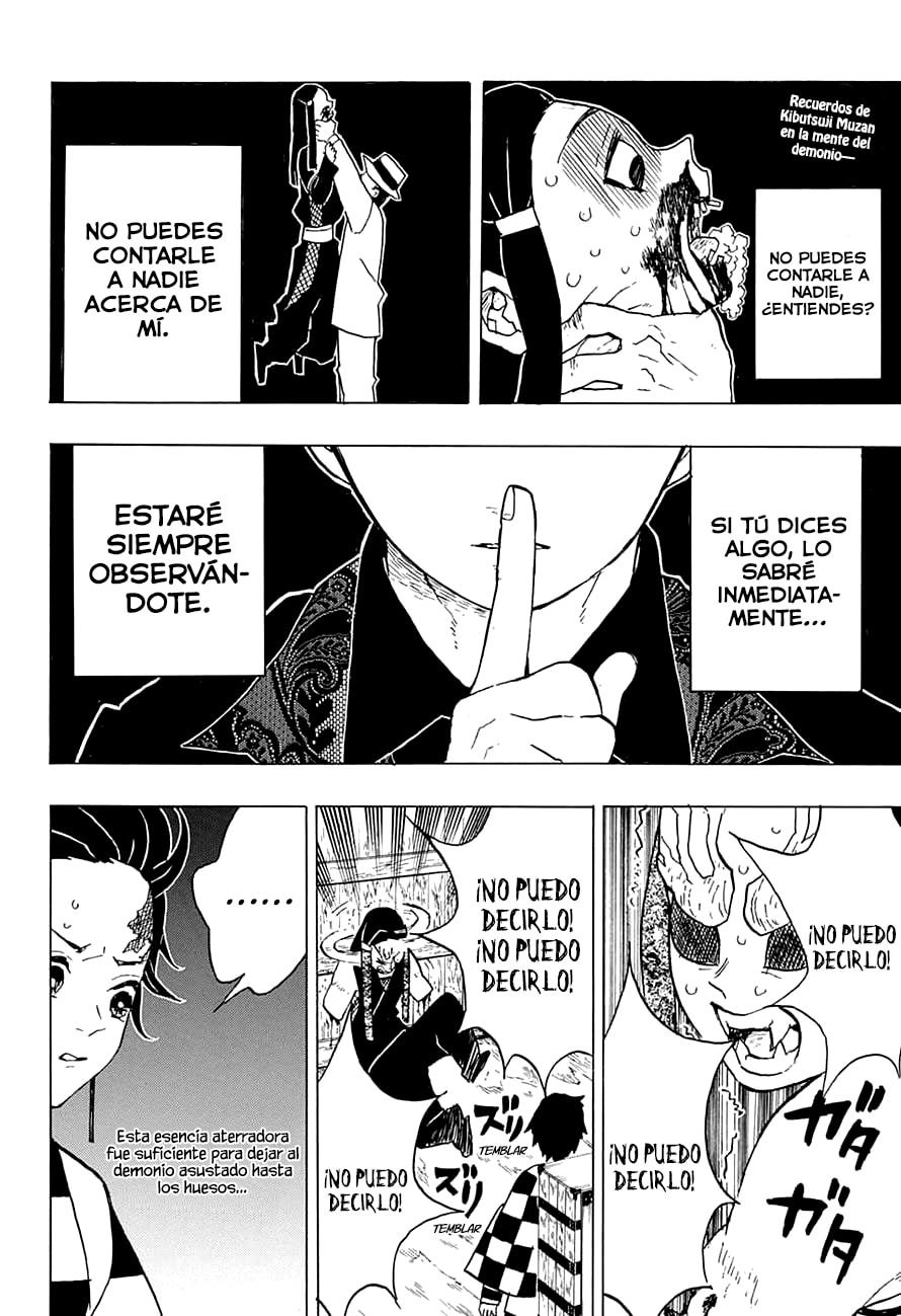 Read Demon Slayer_ Kimetsu no Yaiba ES Manga Online