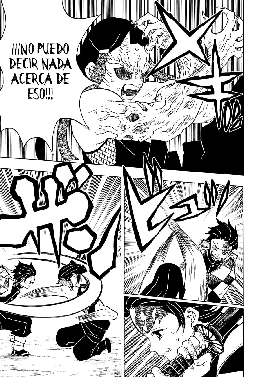 Read Demon Slayer_ Kimetsu no Yaiba ES Manga Online