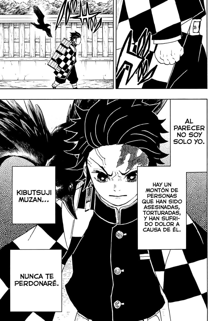 Read Demon Slayer_ Kimetsu no Yaiba ES Manga Online
