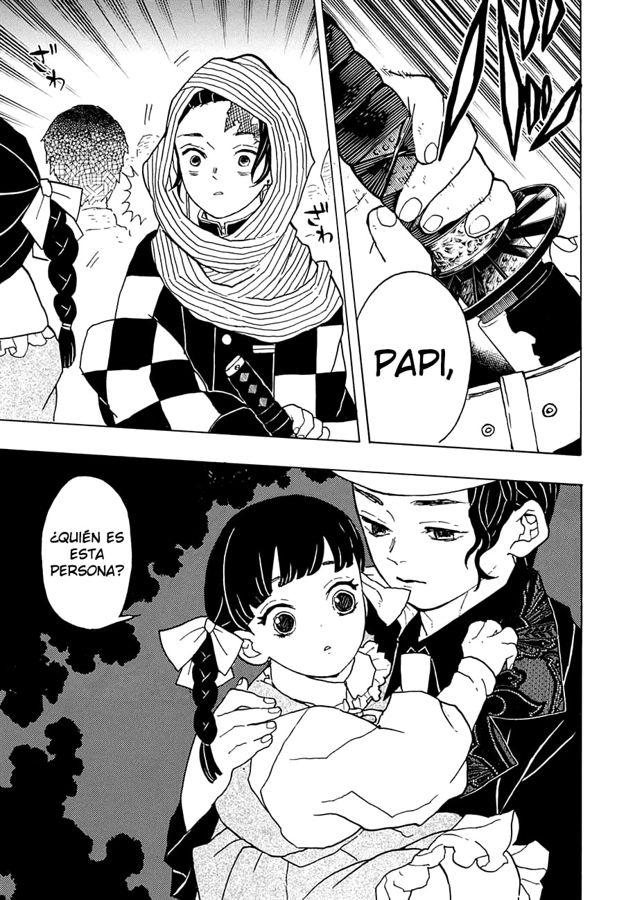 Read Demon Slayer_ Kimetsu no Yaiba ES Manga Online