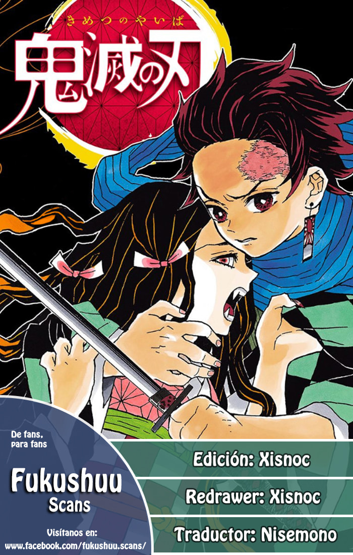 Read Demon Slayer_ Kimetsu no Yaiba ES Manga Online