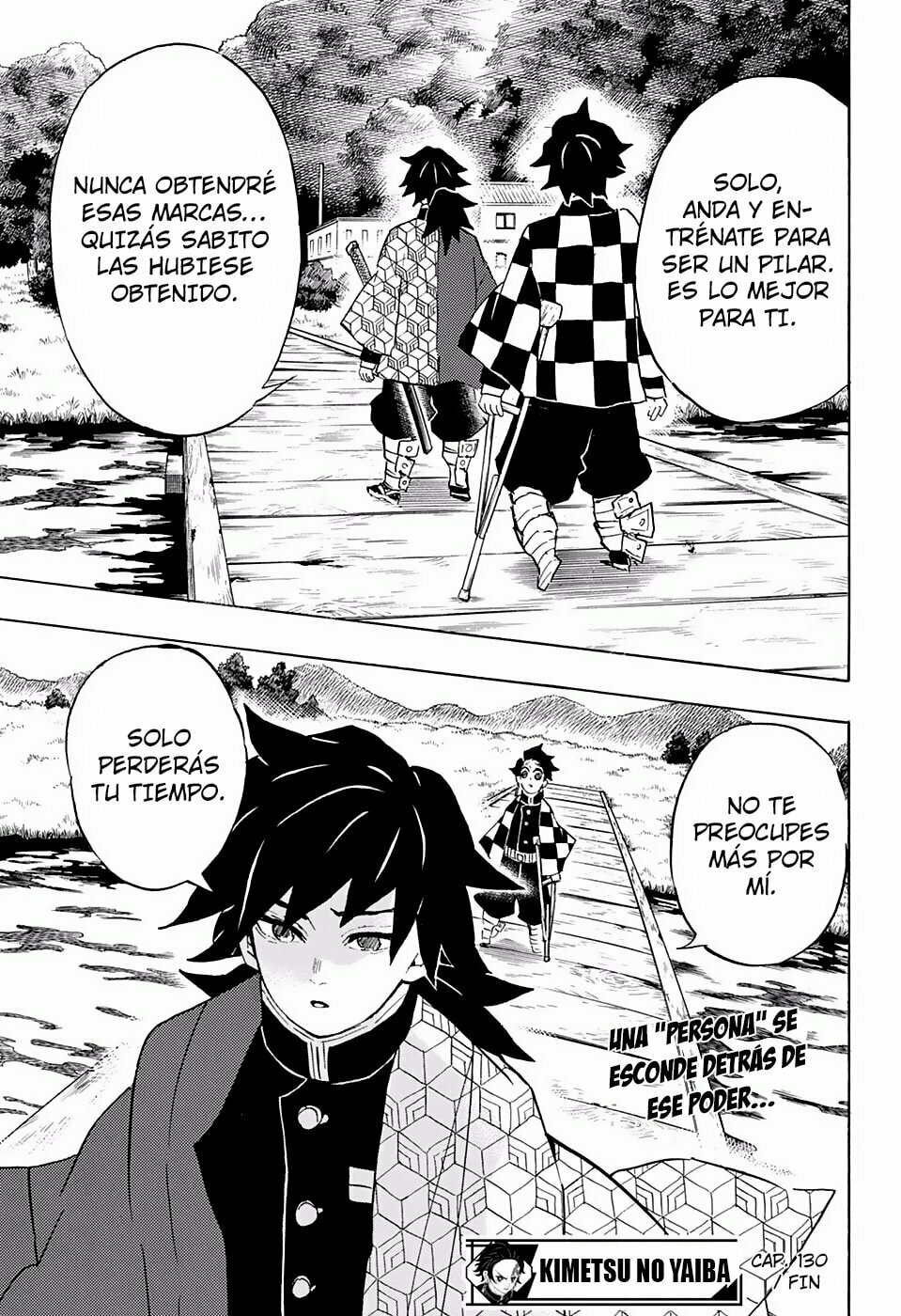Read Demon Slayer_ Kimetsu no Yaiba ES Manga Online