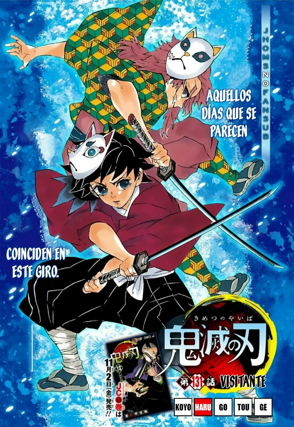 Read Demon Slayer_ Kimetsu no Yaiba ES Manga Online