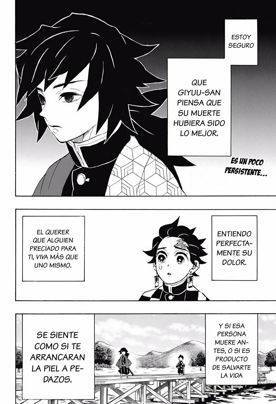 Read Demon Slayer_ Kimetsu no Yaiba ES Manga Online