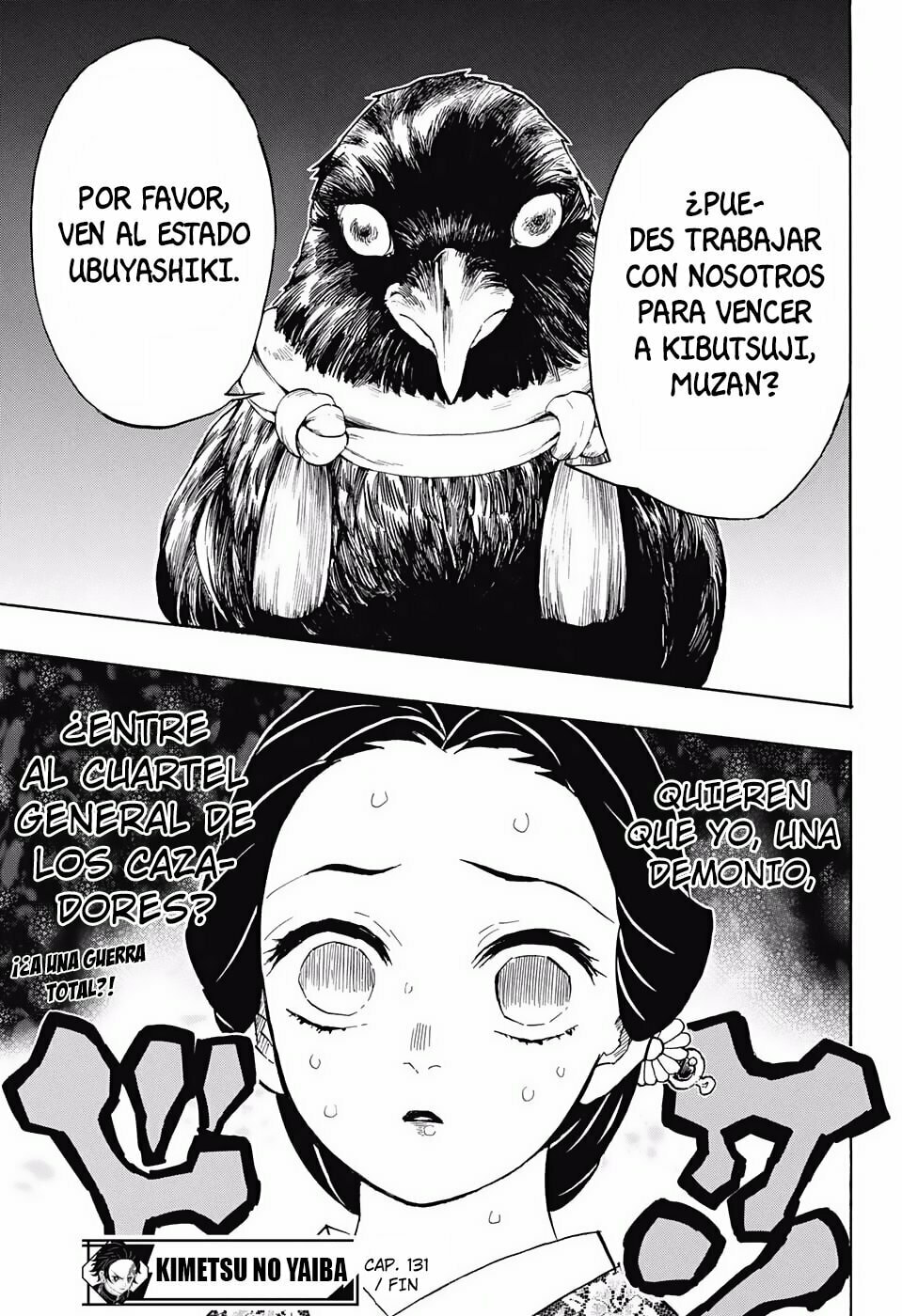 Read Demon Slayer_ Kimetsu no Yaiba ES Manga Online