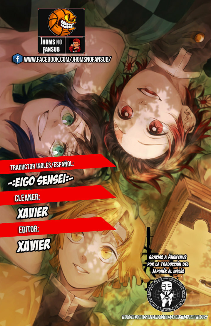 Read Demon Slayer_ Kimetsu no Yaiba ES Manga Online