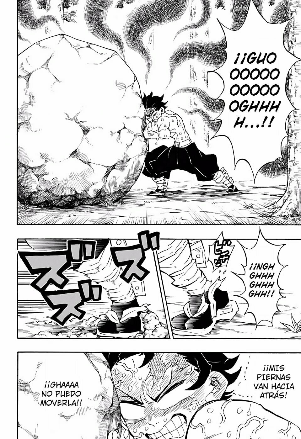 Read Demon Slayer_ Kimetsu no Yaiba ES Manga Online