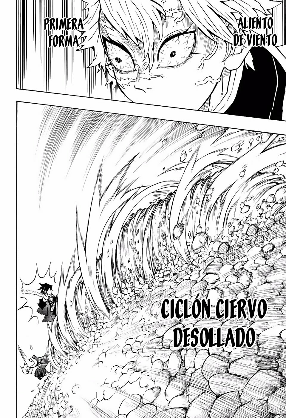 Read Demon Slayer_ Kimetsu no Yaiba ES Manga Online