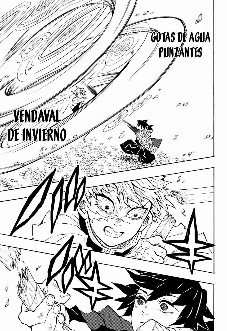 Read Demon Slayer_ Kimetsu no Yaiba ES Manga Online