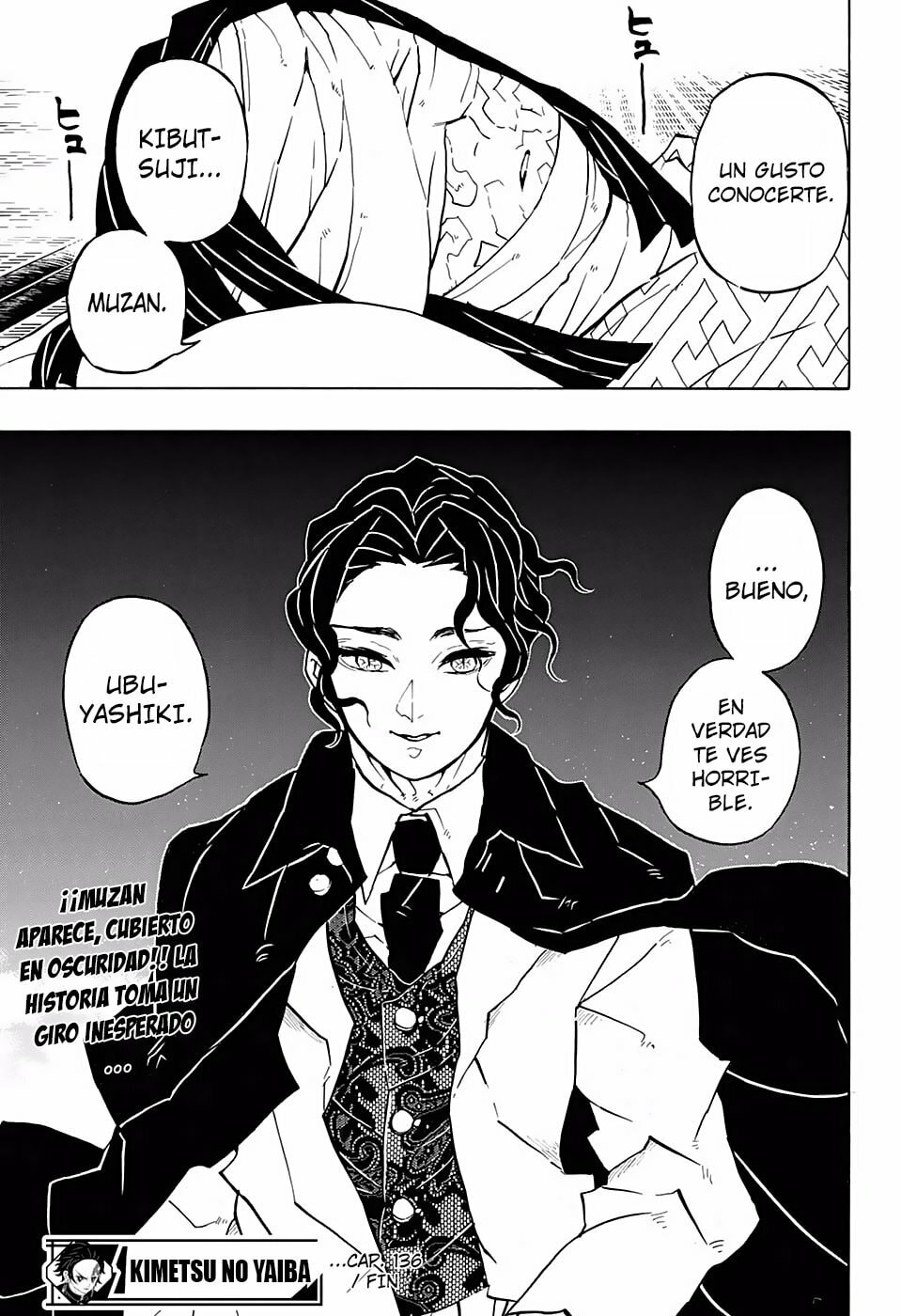 Read Demon Slayer_ Kimetsu no Yaiba ES Manga Online