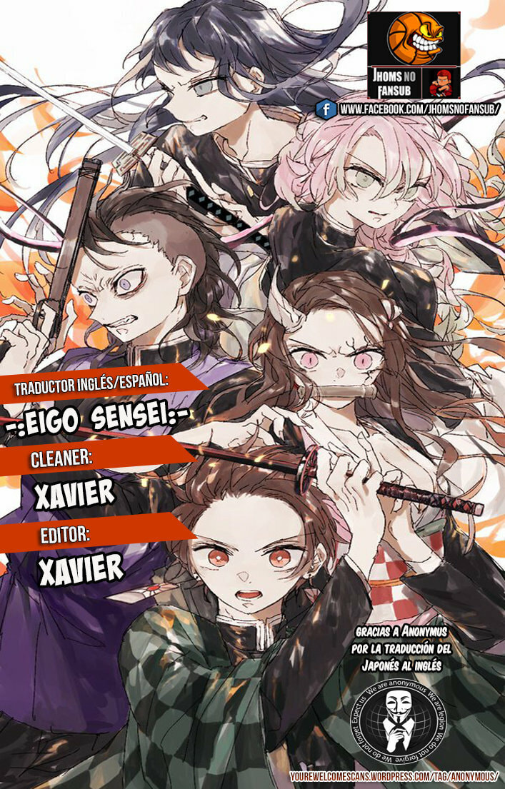 Read Demon Slayer_ Kimetsu no Yaiba ES Manga Online