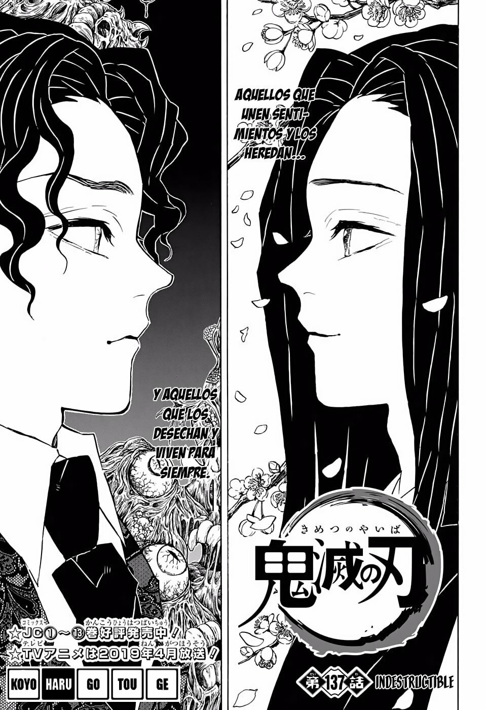 Read Demon Slayer_ Kimetsu no Yaiba ES Manga Online