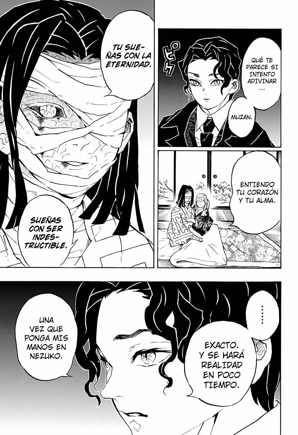 Read Demon Slayer_ Kimetsu no Yaiba ES Manga Online