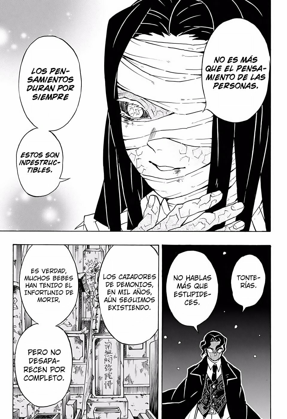 Read Demon Slayer_ Kimetsu no Yaiba ES Manga Online