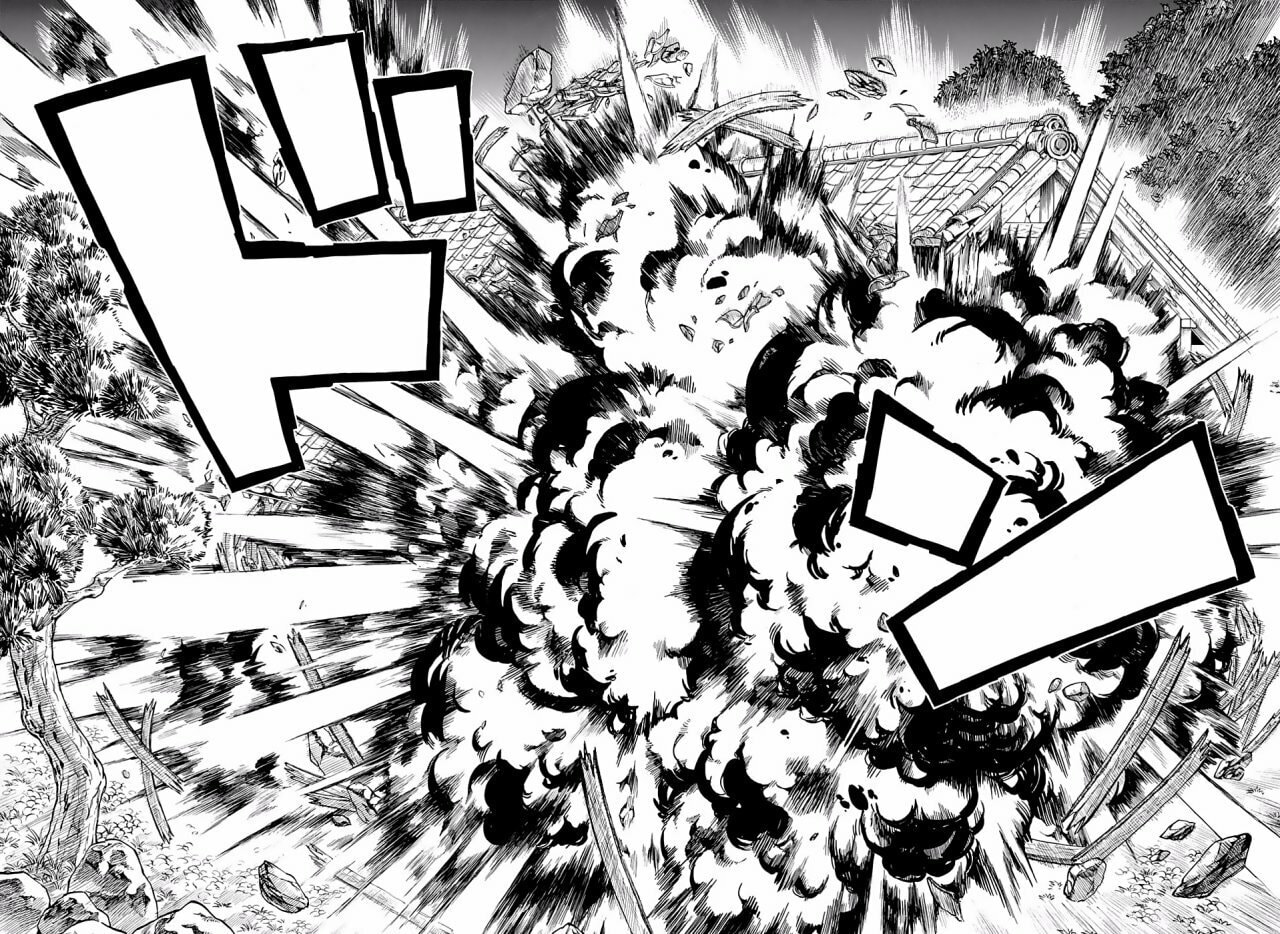 Read Demon Slayer_ Kimetsu no Yaiba ES Manga Online