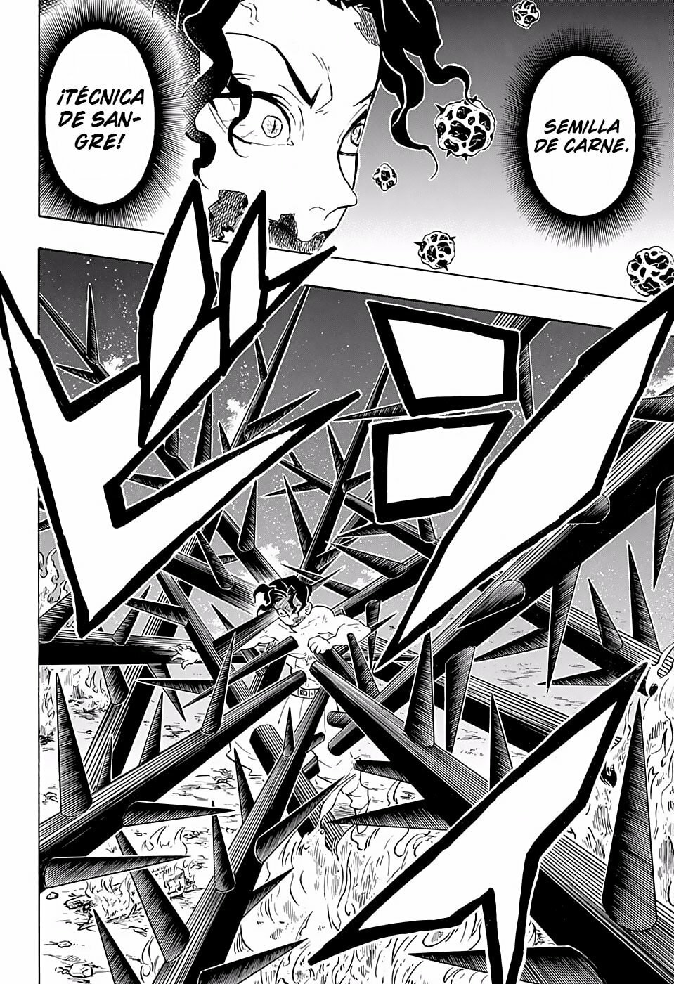 Read Demon Slayer_ Kimetsu no Yaiba ES Manga Online