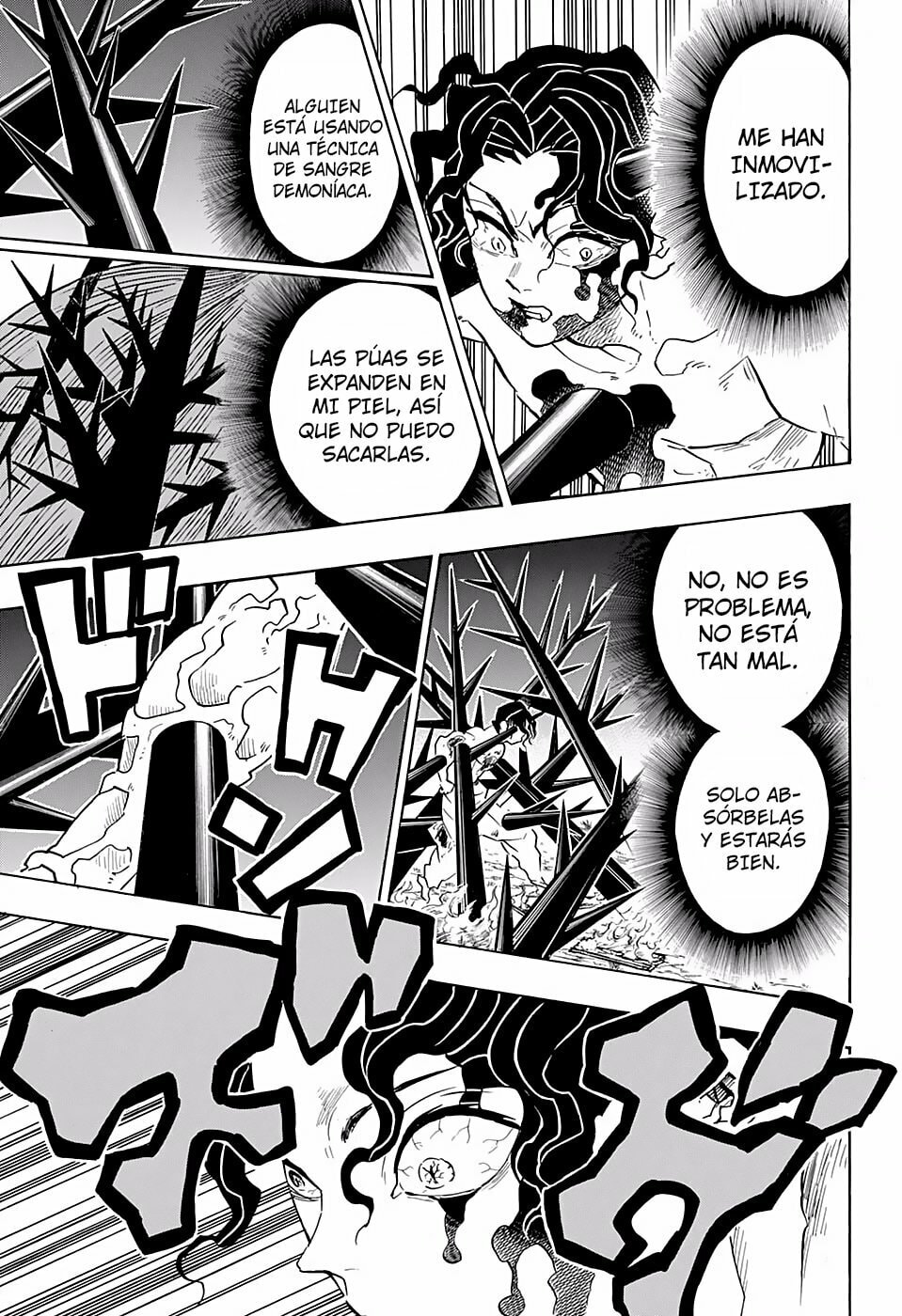 Read Demon Slayer_ Kimetsu no Yaiba ES Manga Online