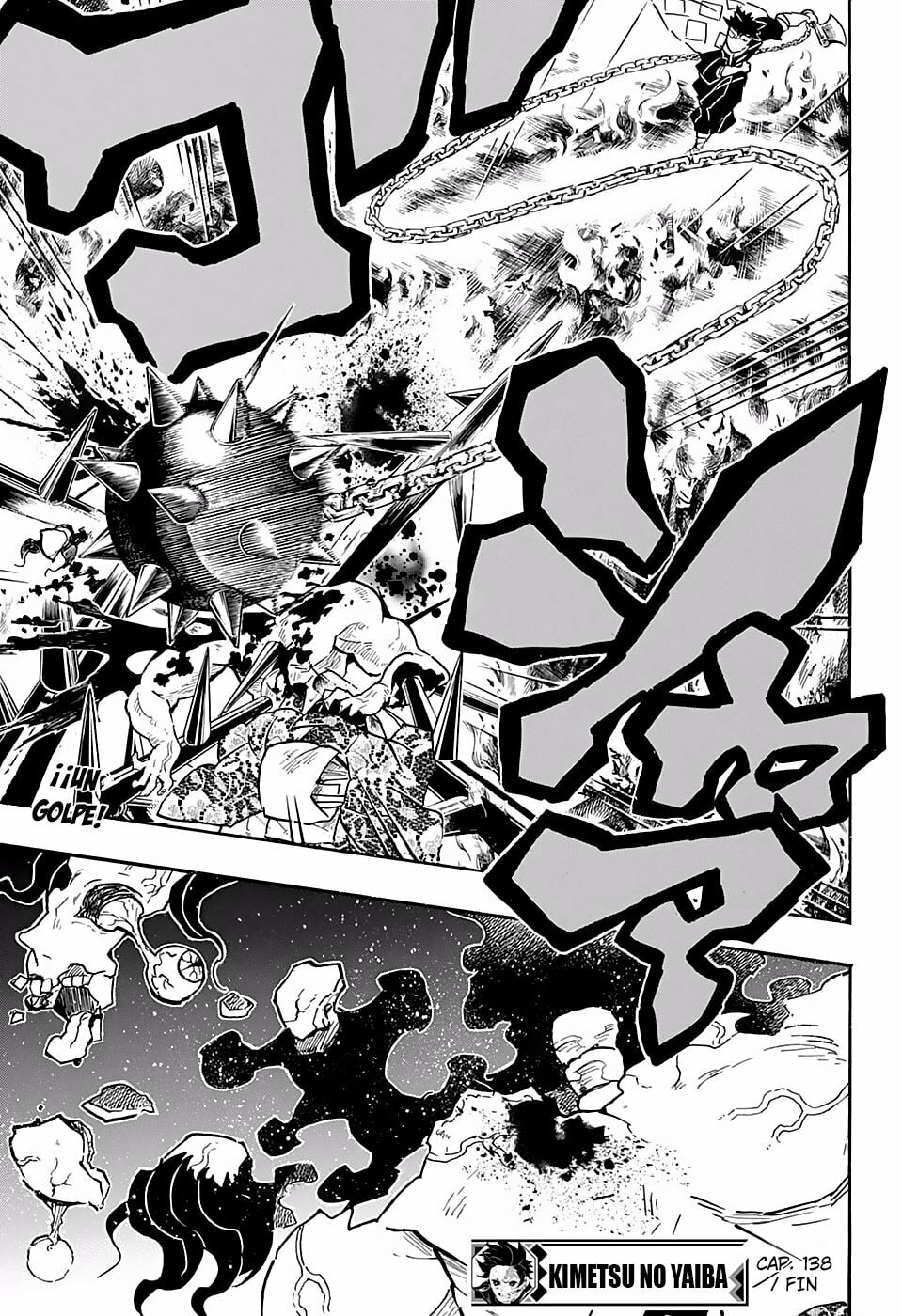 Read Demon Slayer_ Kimetsu no Yaiba ES Manga Online
