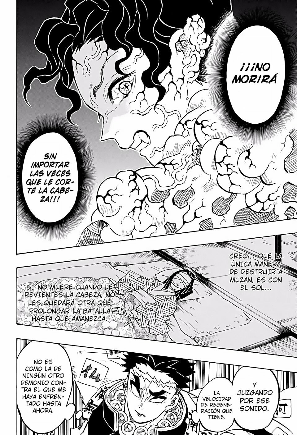 Read Demon Slayer_ Kimetsu no Yaiba ES Manga Online