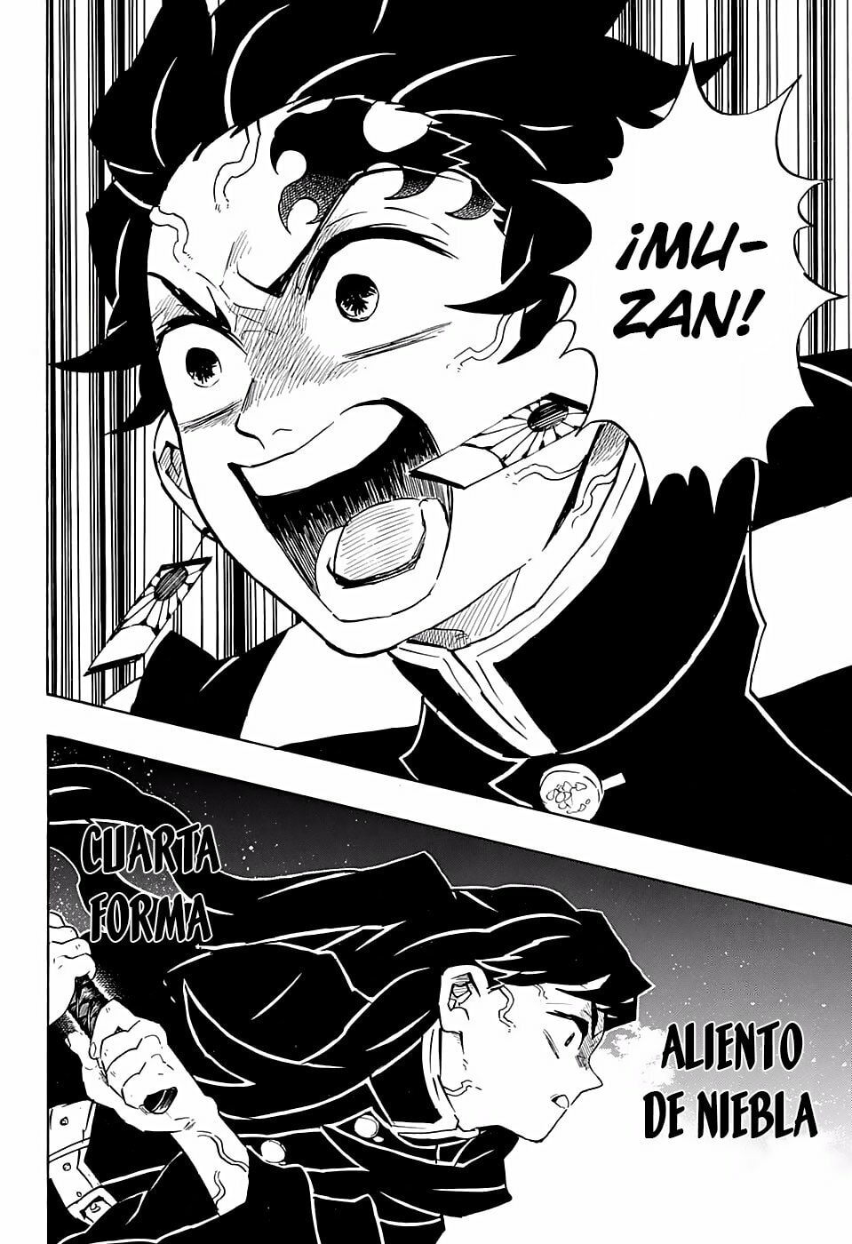 Read Demon Slayer_ Kimetsu no Yaiba ES Manga Online