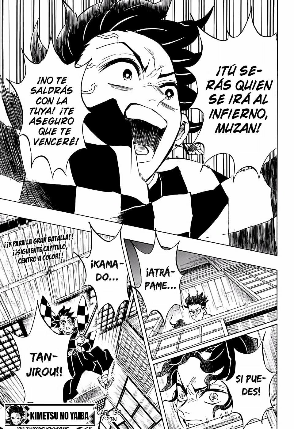 Read Demon Slayer_ Kimetsu no Yaiba ES Manga Online