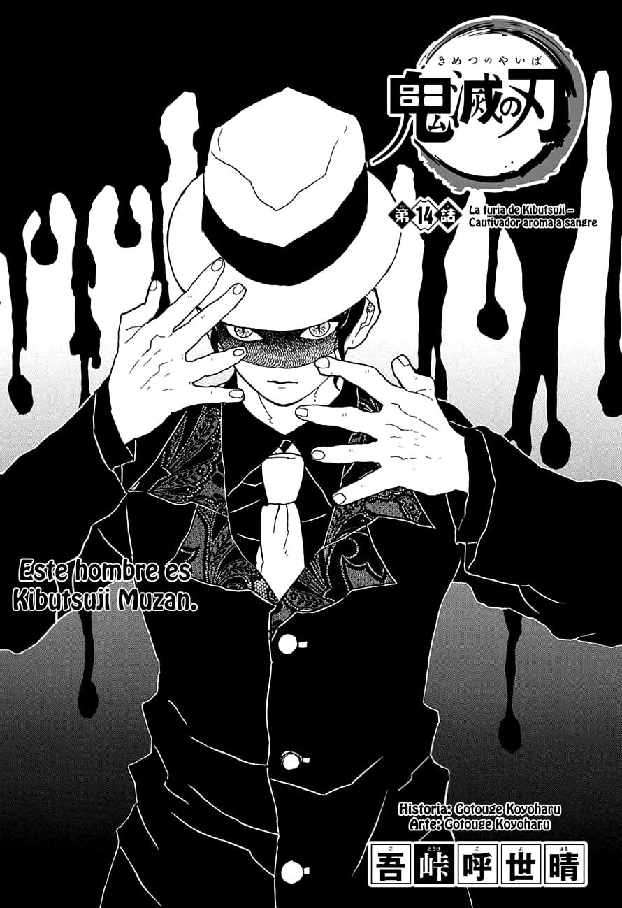 Read Demon Slayer_ Kimetsu no Yaiba ES Manga Online