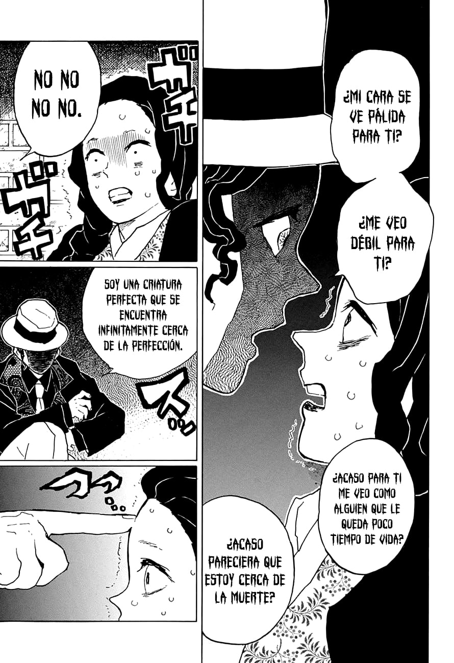 Read Demon Slayer_ Kimetsu no Yaiba ES Manga Online