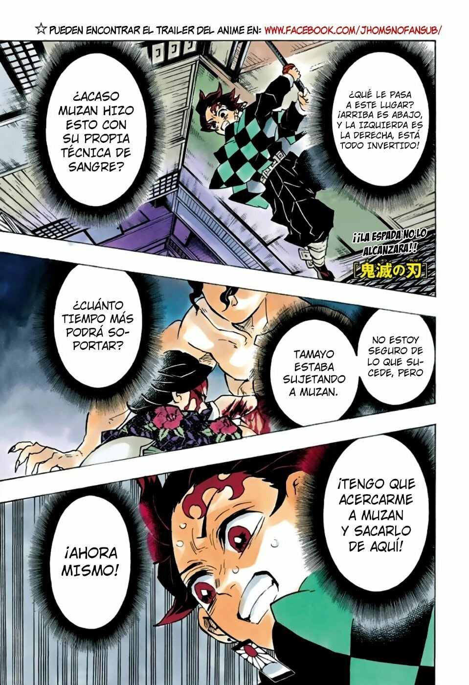 Read Demon Slayer_ Kimetsu no Yaiba ES Manga Online