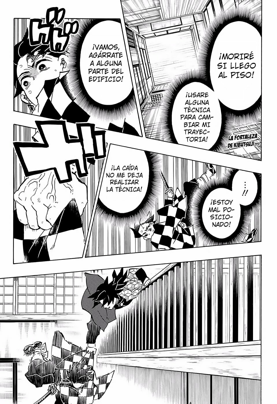 Read Demon Slayer_ Kimetsu no Yaiba ES Manga Online