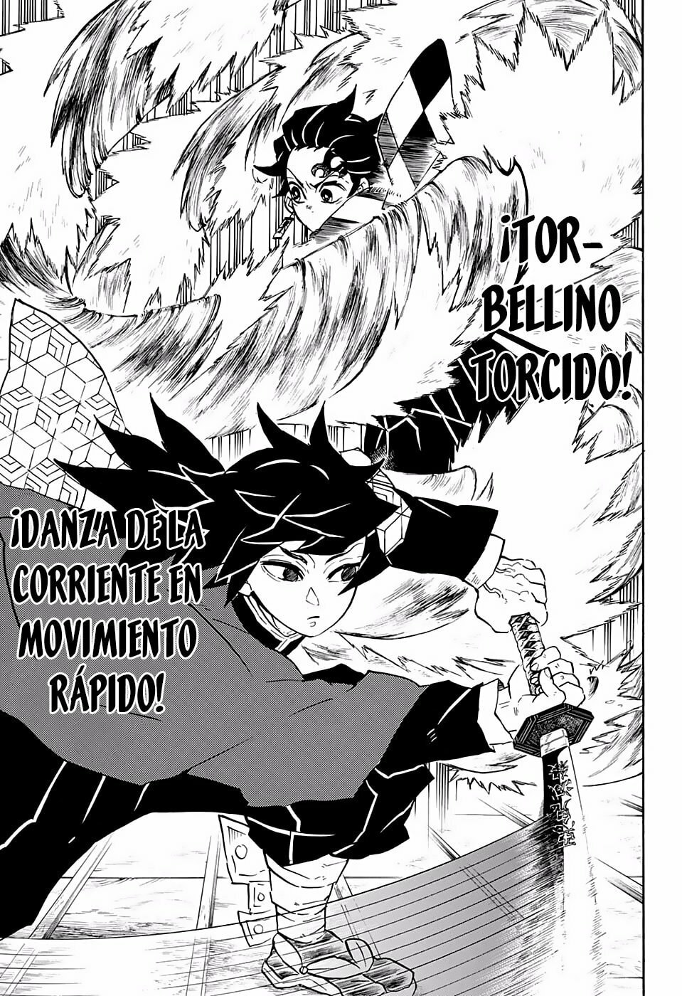Read Demon Slayer_ Kimetsu no Yaiba ES Manga Online