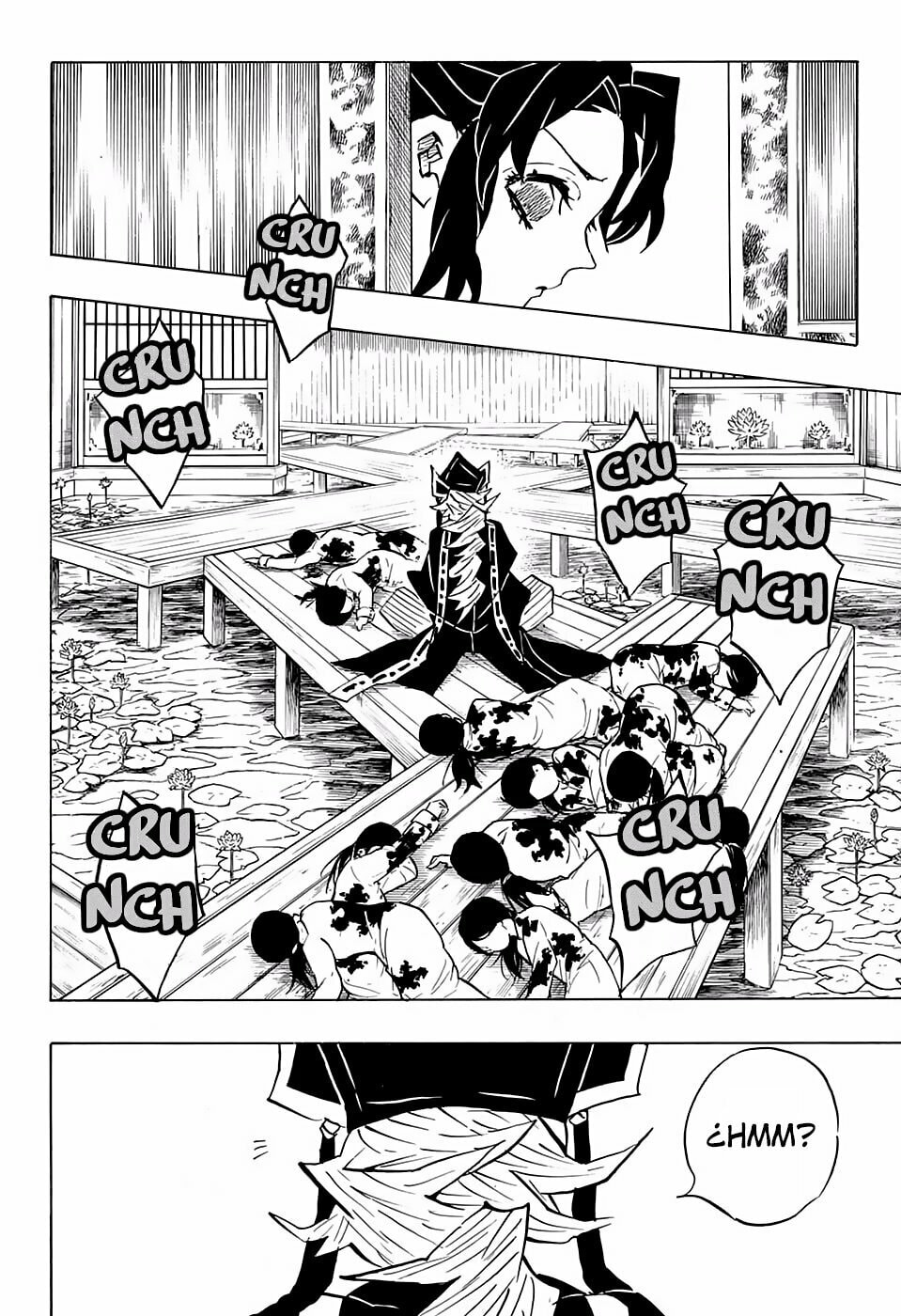 Read Demon Slayer_ Kimetsu no Yaiba ES Manga Online