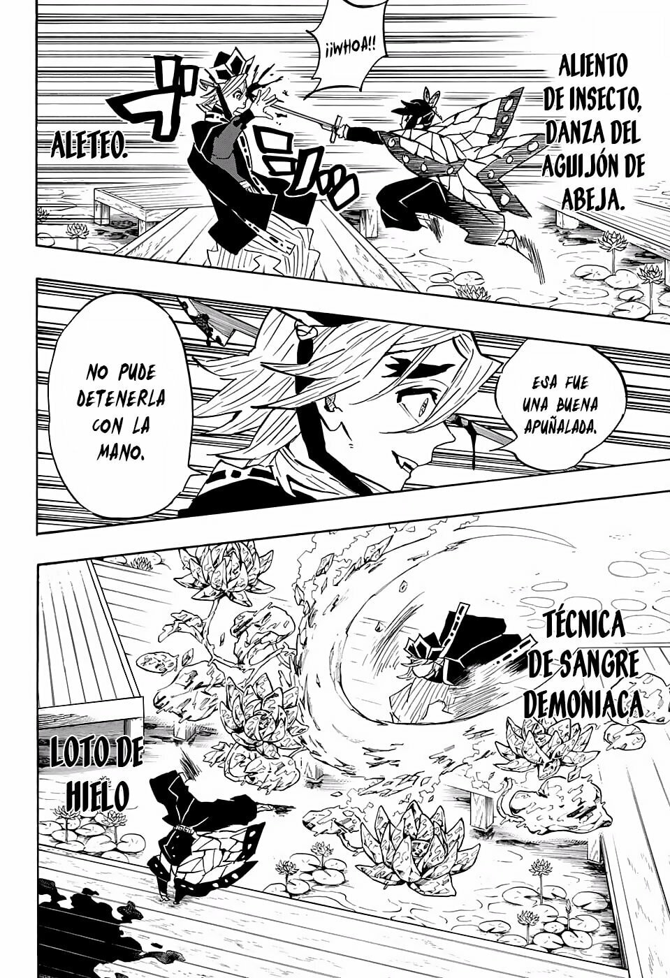 Read Demon Slayer_ Kimetsu no Yaiba ES Manga Online