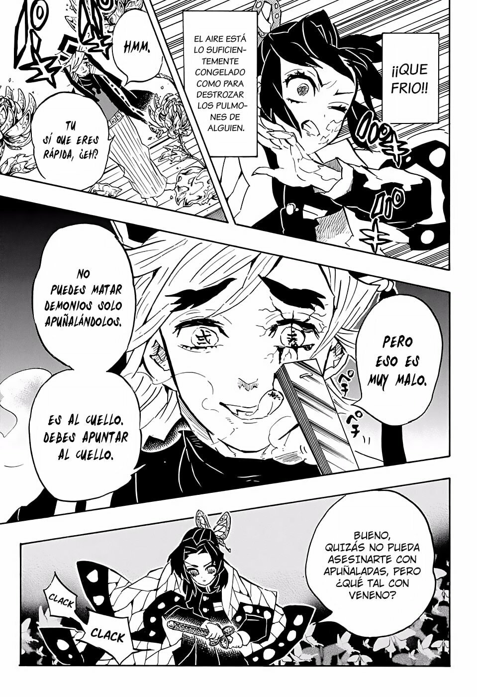 Read Demon Slayer_ Kimetsu no Yaiba ES Manga Online