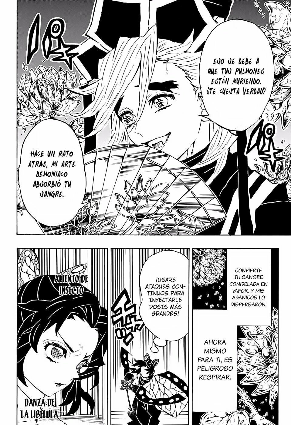 Read Demon Slayer_ Kimetsu no Yaiba ES Manga Online