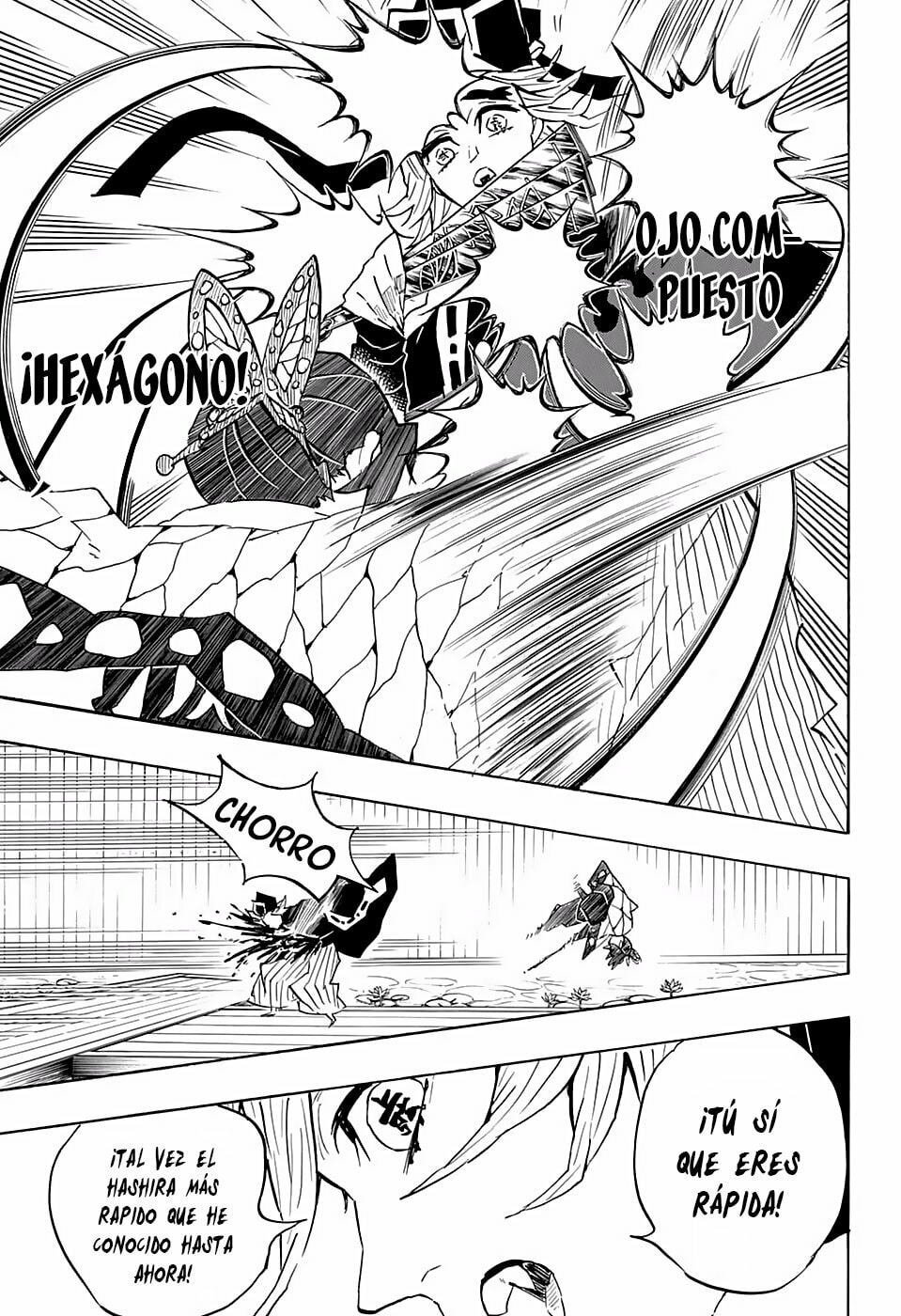 Read Demon Slayer_ Kimetsu no Yaiba ES Manga Online