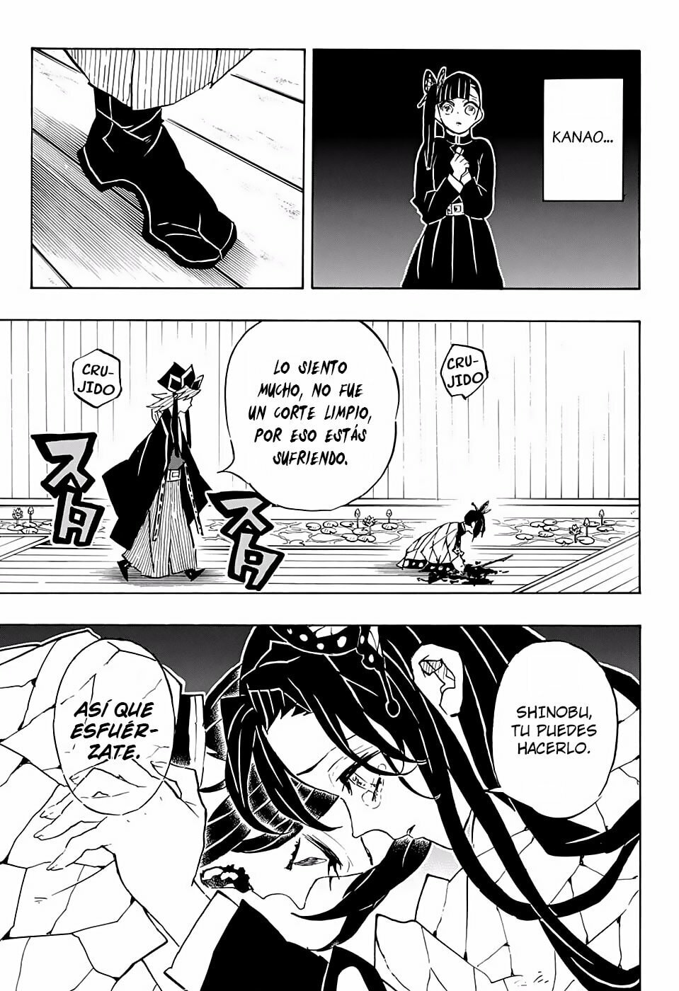 Read Demon Slayer_ Kimetsu no Yaiba ES Manga Online